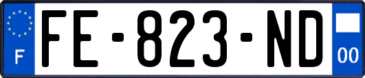 FE-823-ND