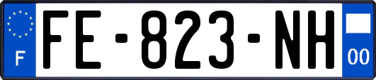 FE-823-NH