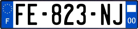 FE-823-NJ