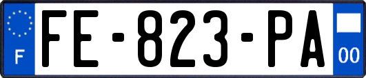 FE-823-PA