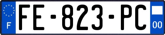 FE-823-PC