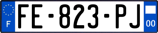 FE-823-PJ