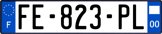 FE-823-PL
