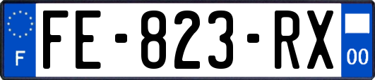 FE-823-RX