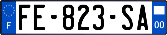 FE-823-SA