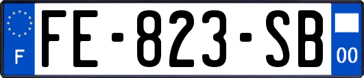 FE-823-SB