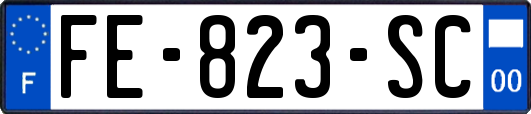 FE-823-SC