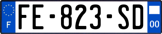 FE-823-SD