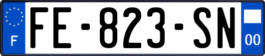 FE-823-SN