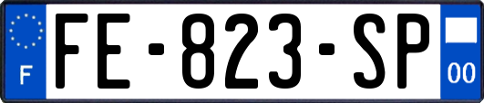 FE-823-SP
