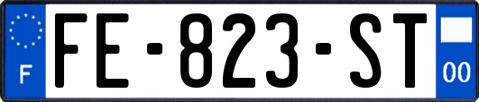 FE-823-ST