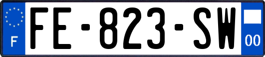 FE-823-SW