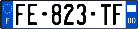 FE-823-TF