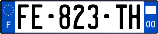 FE-823-TH