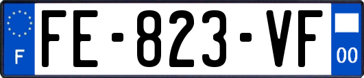 FE-823-VF