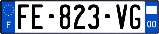 FE-823-VG
