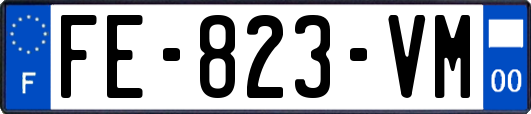 FE-823-VM