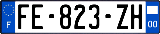 FE-823-ZH