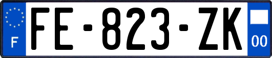 FE-823-ZK