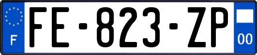 FE-823-ZP