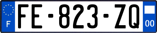 FE-823-ZQ