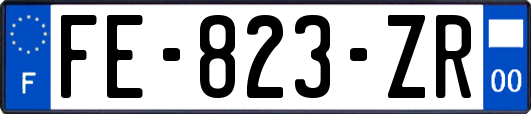 FE-823-ZR