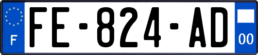 FE-824-AD