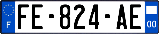 FE-824-AE