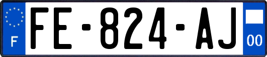 FE-824-AJ