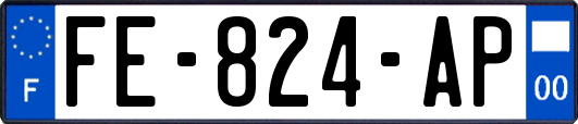 FE-824-AP