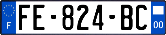 FE-824-BC