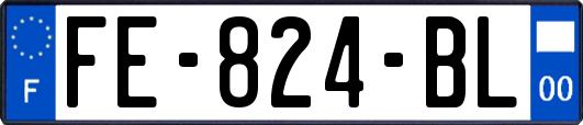 FE-824-BL