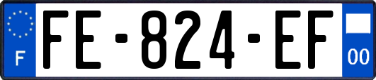 FE-824-EF