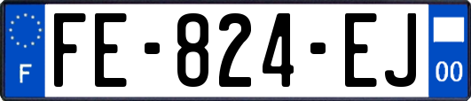 FE-824-EJ