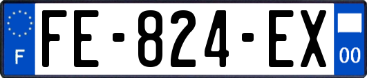 FE-824-EX