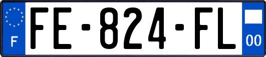FE-824-FL