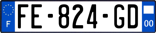 FE-824-GD