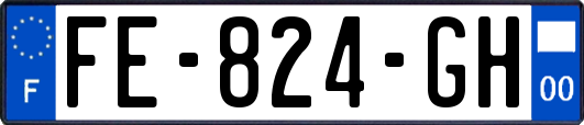 FE-824-GH