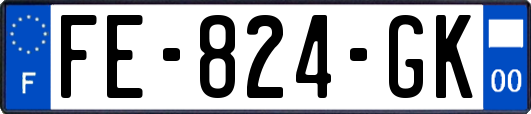 FE-824-GK