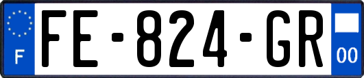 FE-824-GR