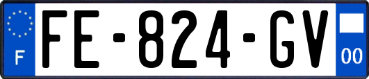 FE-824-GV