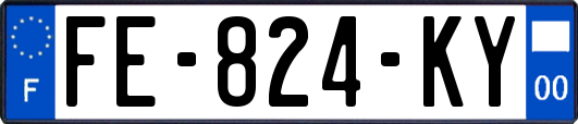 FE-824-KY