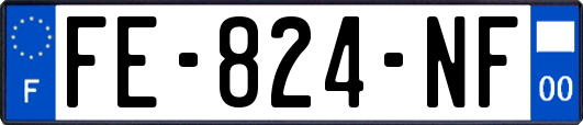 FE-824-NF