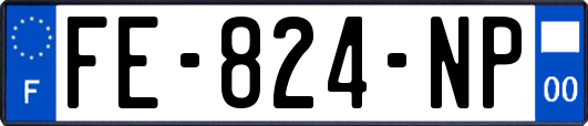 FE-824-NP
