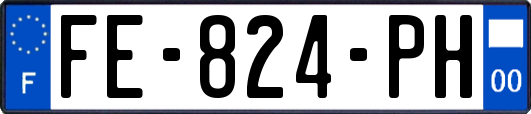 FE-824-PH