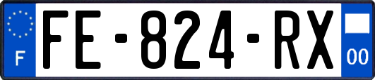 FE-824-RX
