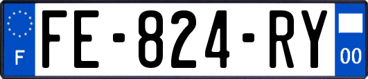 FE-824-RY