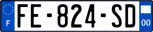 FE-824-SD