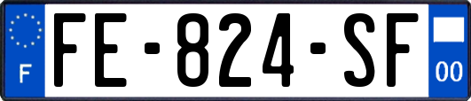 FE-824-SF