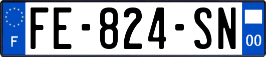FE-824-SN
